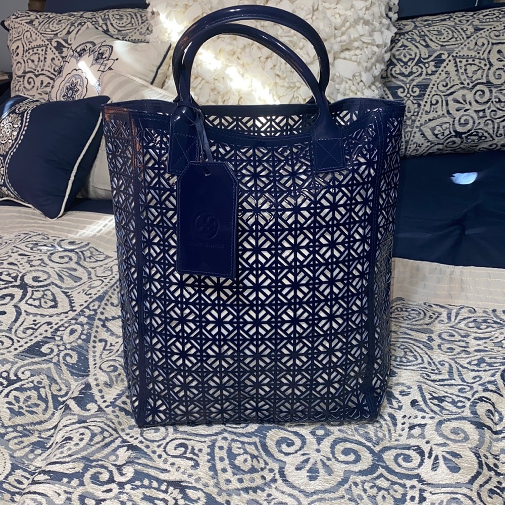 Tory Burch Tote